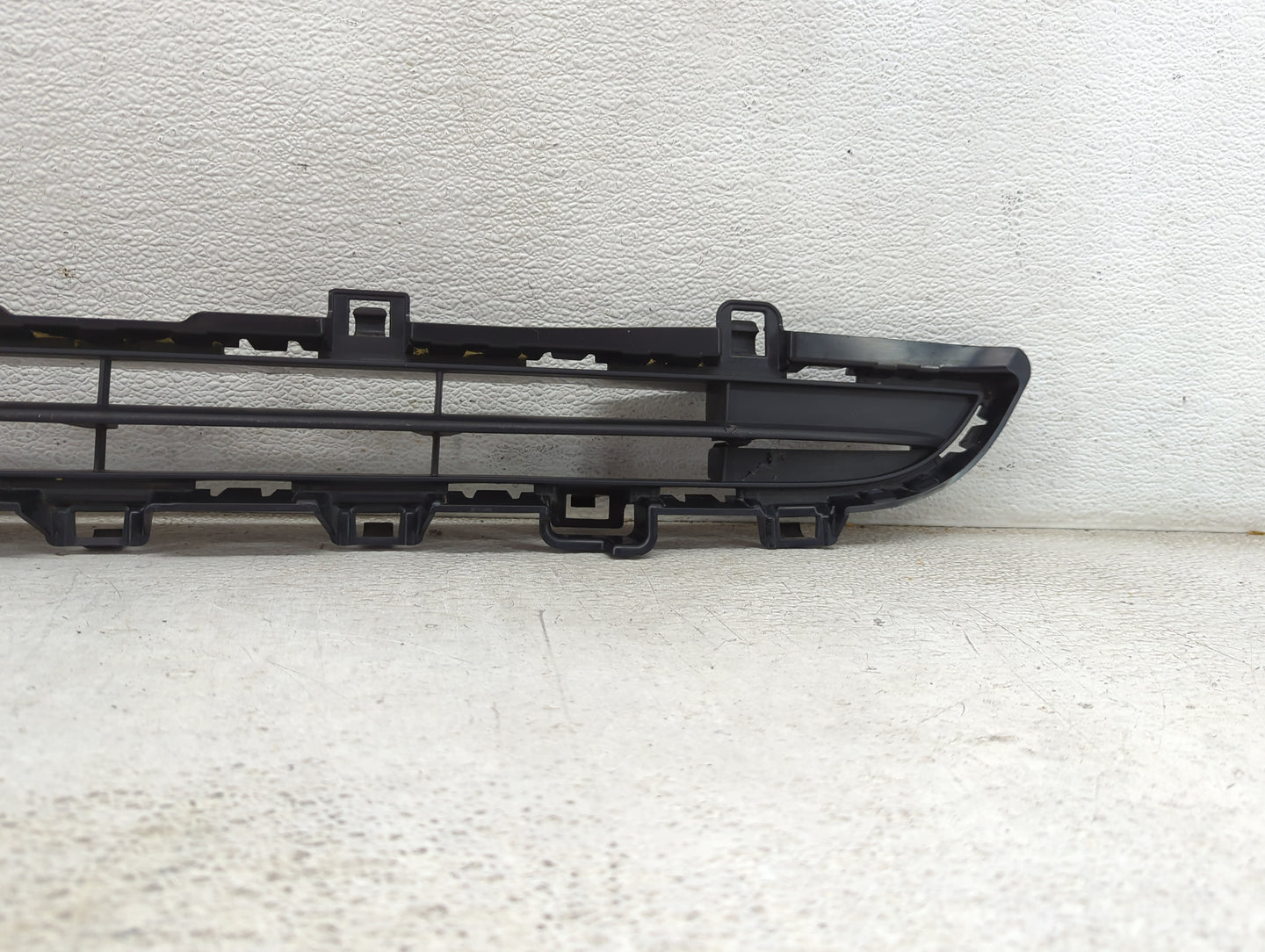 2015-2017 Bmw X3 Front Grille Bumper Not Included - Oemusedautoparts1.com