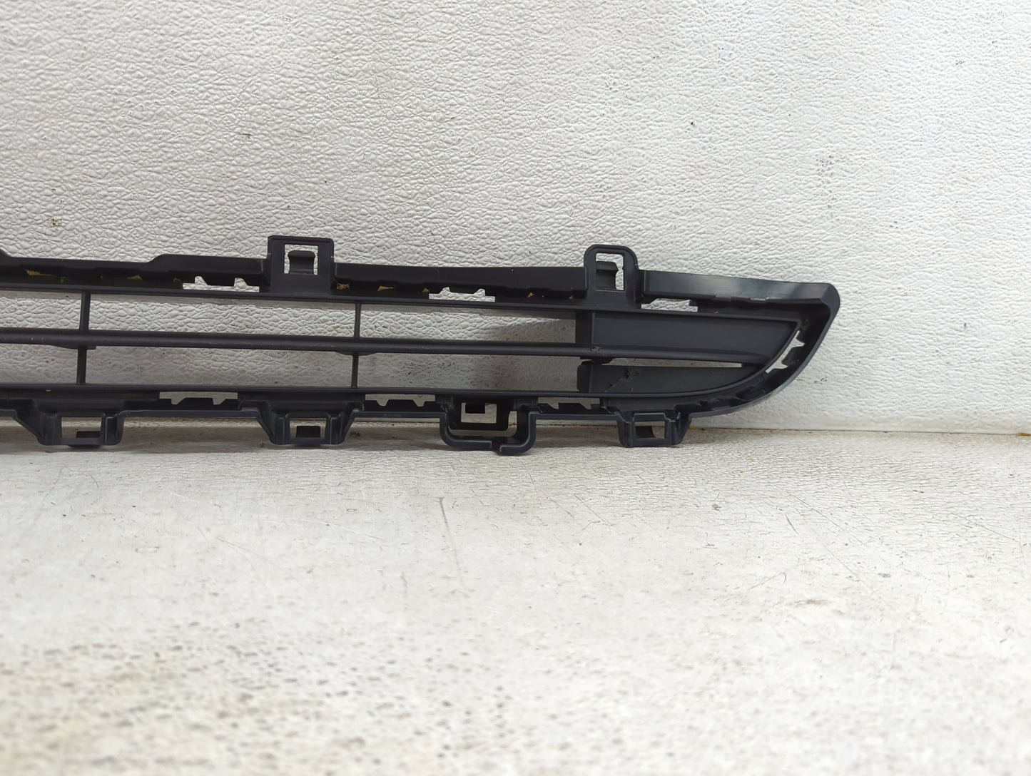 2015-2017 Bmw X3 Front Grille Bumper Not Included - Oemusedautoparts1.com