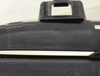 2015-2017 Bmw X3 Front Grille Bumper Not Included - Oemusedautoparts1.com