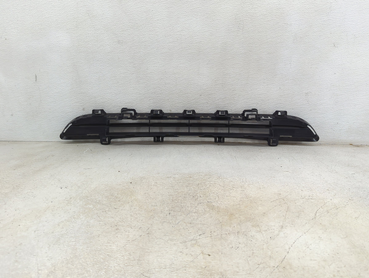 2015-2017 Bmw X3 Front Grille Bumper Not Included - Oemusedautoparts1.com