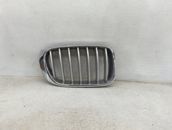 compare product Bmw X3 Front Grille Bumper Not Included 1460093