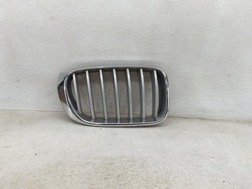Bmw X3 Front Grille Bumper Not Included 1460093 - Oemusedautoparts1.com