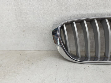 Bmw X3 Front Grille Bumper Not Included 1460093