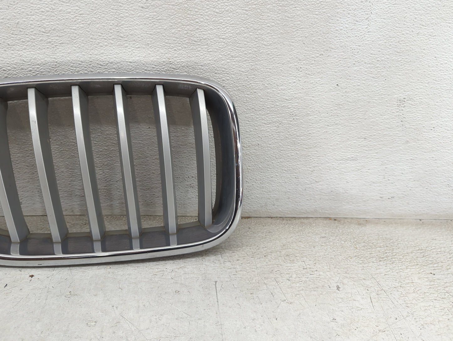Bmw X3 Front Grille Bumper Not Included 1460093 - Oemusedautoparts1.com