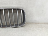 Bmw X3 Front Grille Bumper Not Included 1460093 - Oemusedautoparts1.com
