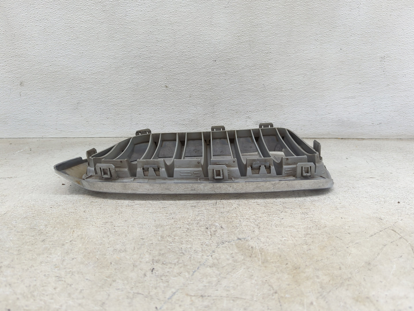Bmw X3 Front Grille Bumper Not Included 1460093 - Oemusedautoparts1.com