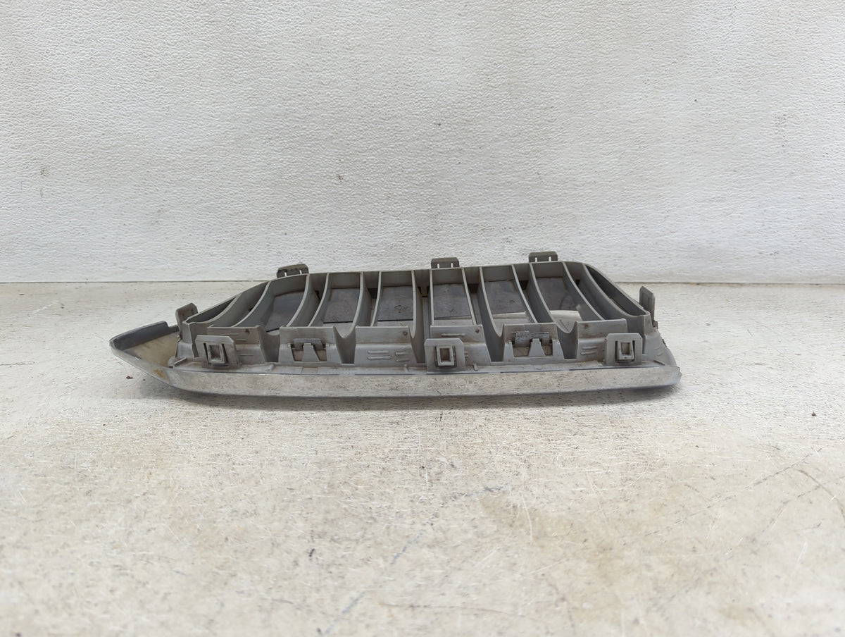 Bmw X3 Front Grille Bumper Not Included 1460093 - Oemusedautoparts1.com