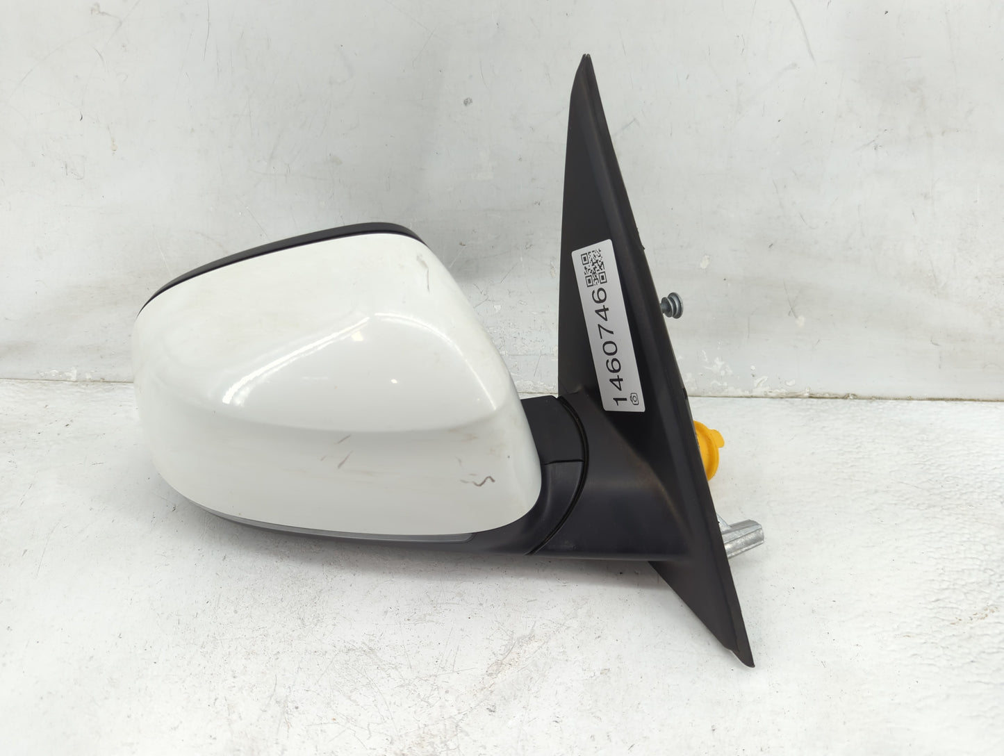 2015-2016 Bmw X3 Passenger Side View Mirror - Right Door Mirror OEM Used - Oemusedautoparts1.com