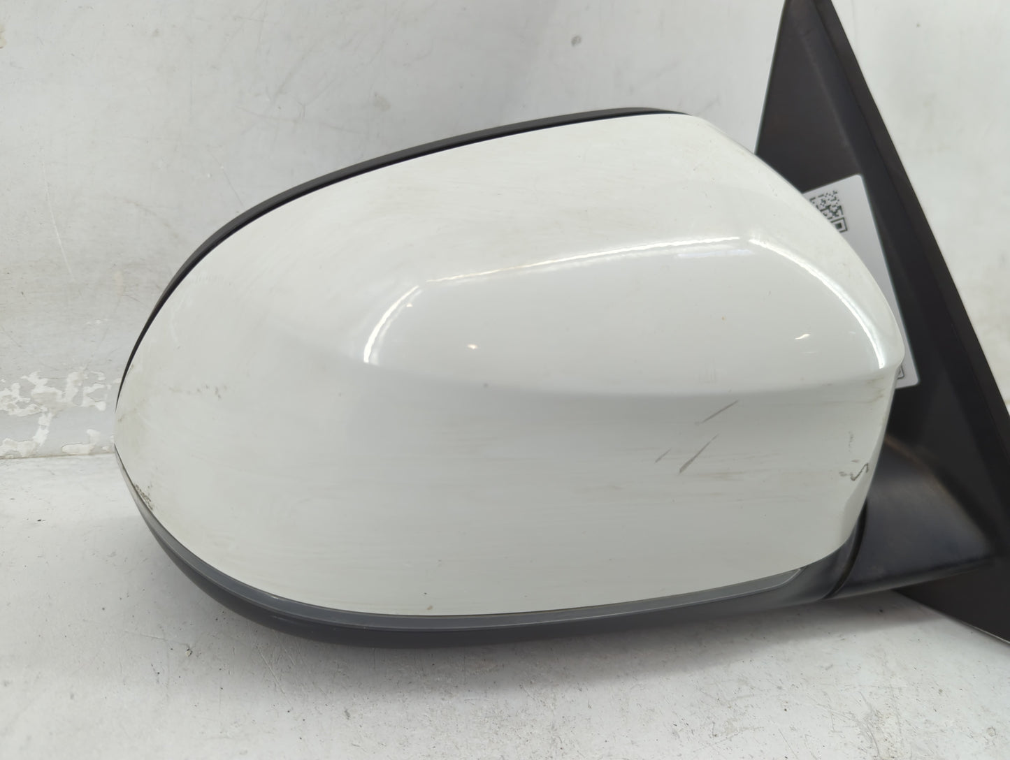 2015-2016 Bmw X3 Passenger Side View Mirror - Right Door Mirror OEM Used - Oemusedautoparts1.com