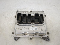 2015-2017 Bmw X3 PCM Engine Control Computer ECU ECM PCU OEM P/N:170706967 8 639 594-01 Fits Fits 2013 2014 2015 2016 2017 2