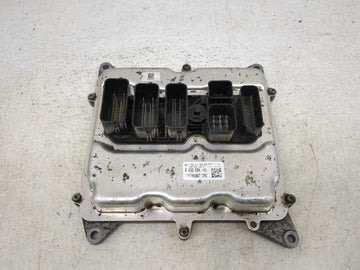 2015-2017 Bmw X3 PCM Engine Control Computer ECU ECM PCU OEM P/N:170706967 8 639 594-01 Fits Fits 2013 2014 2015 2016 2017 2