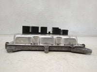 2015-2017 Bmw X3 PCM Engine Control Computer ECU ECM PCU OEM P/N:170706967 8 639 594-01 Fits Fits 2013 2014 2015 2016 2017 2