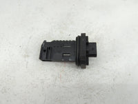 2013-2017 Bmw X3 Mass Air Flow Meter Maf Sensor 1464785 - Oemusedautoparts1.com