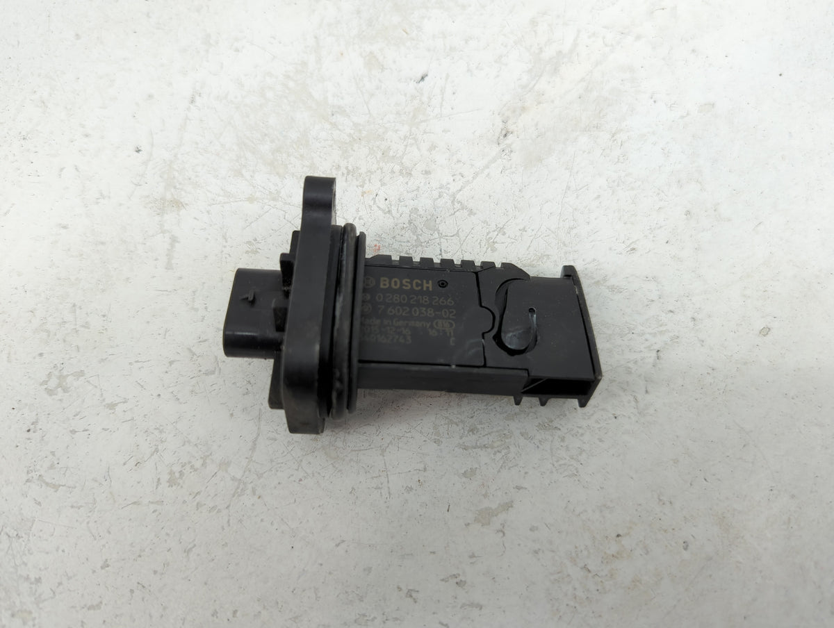2013-2017 Bmw X3 Mass Air Flow Meter Maf Sensor 1464785 - Oemusedautoparts1.com