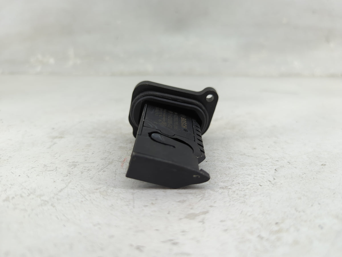 2013-2017 Bmw X3 Mass Air Flow Meter Maf Sensor 1464785 - Oemusedautoparts1.com