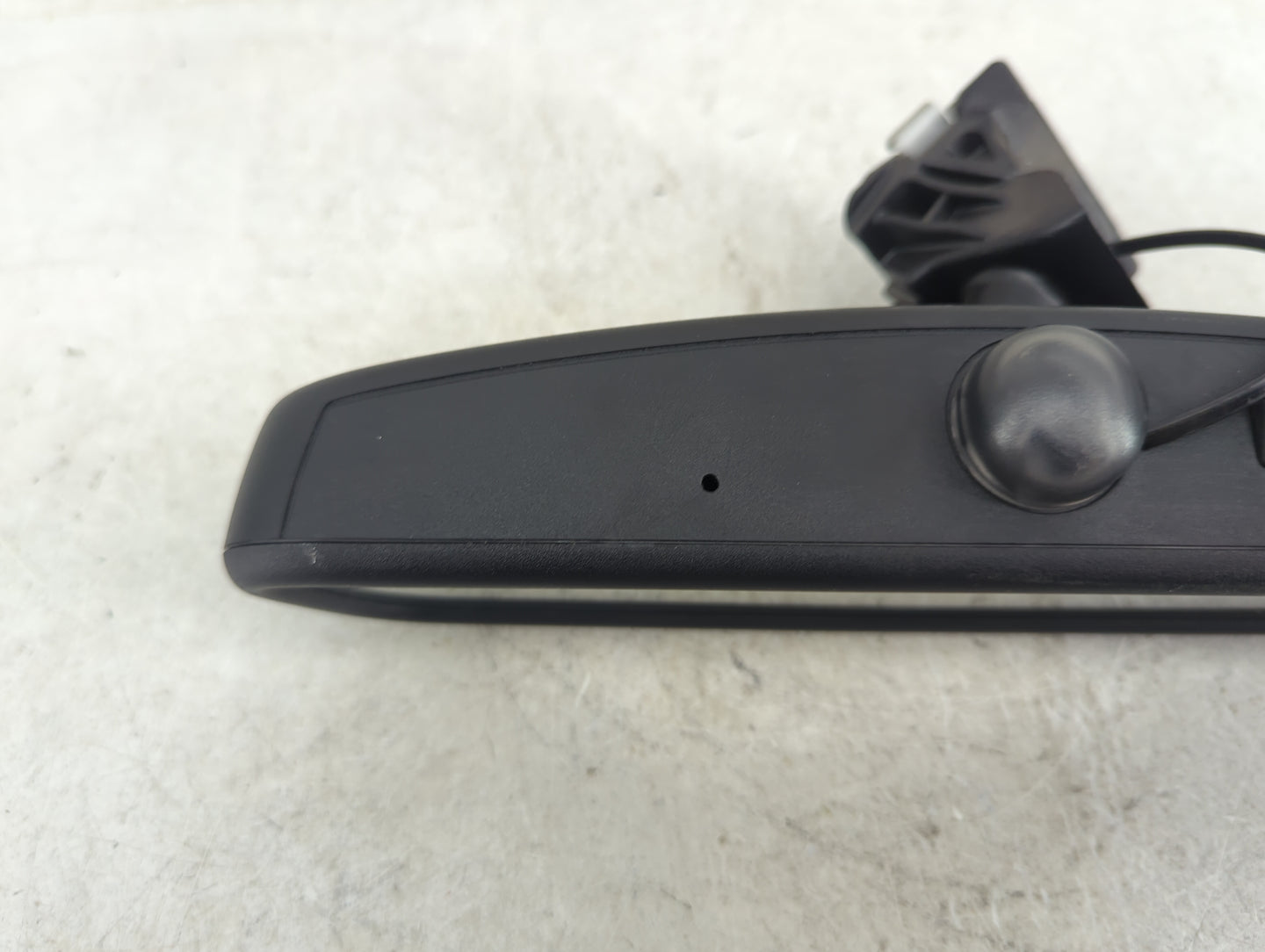 2013-2017 Bmw X3 Interior Rear View Mirror Replacement OEM P/N:026662 GNTX-51005 Fits Fits 2013 2014 2015 2016 2017 2018 201