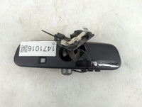 2013-2017 Bmw X3 Interior Rear View Mirror Replacement OEM P/N:026662 GNTX-51005 Fits Fits 2013 2014 2015 2016 2017 2018 201