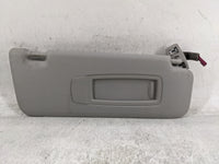 2011-2017 Bmw X3 Sun Visor Shade Replacement Passenger Right Mirror Fits Fits 2011 2012 2013 2014 2015 2016 2017 2018 OEM Us