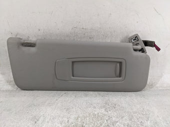 compare product 2011-2017 Bmw X3 Sun Visor Shade Replacement Passenger Right Mirror Fits Fits 2011 2012 2013 2014 2015 2016 2017 2018 OEM Used Auto Parts