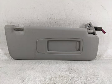 2011-2017 Bmw X3 Sun Visor Shade Replacement Passenger Right Mirror Fits Fits 2011 2012 2013 2014 2015 2016 2017 2018 OEM Us