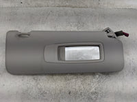 2011-2017 Bmw X3 Sun Visor Shade Replacement Passenger Right Mirror Fits Fits 2011 2012 2013 2014 2015 2016 2017 2018 OEM Us
