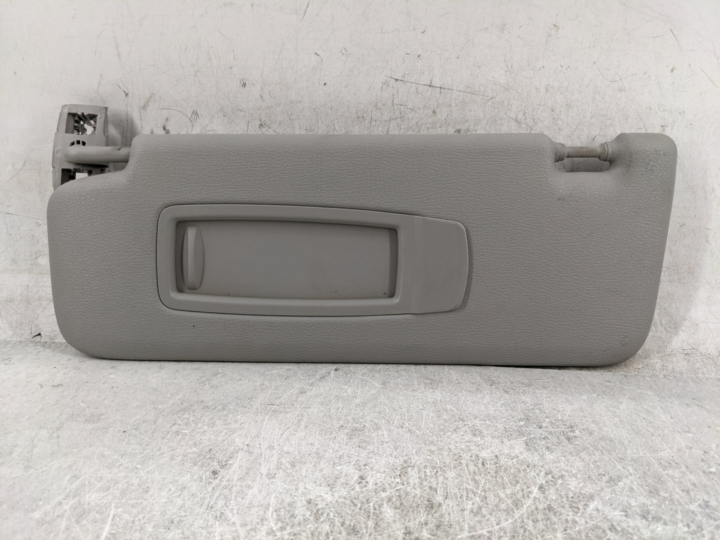2011-2017 Bmw X3 Sun Visor Shade Replacement Driver Left Mirror Fits Fits 2011 2012 2013 2014 2015 2016 2017 2018 OEM Used A