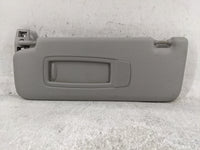 2011-2017 Bmw X3 Sun Visor Shade Replacement Driver Left Mirror Fits Fits 2011 2012 2013 2014 2015 2016 2017 2018 OEM Used A