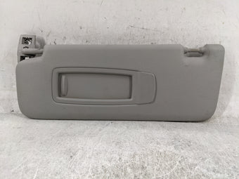 compare product 2011-2017 Bmw X3 Sun Visor Shade Replacement Driver Left Mirror Fits Fits 2011 2012 2013 2014 2015 2016 2017 2018 OEM Used Auto Parts