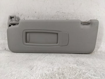 2011-2017 Bmw X3 Sun Visor Shade Replacement Driver Left Mirror Fits Fits 2011 2012 2013 2014 2015 2016 2017 2018 OEM Used A