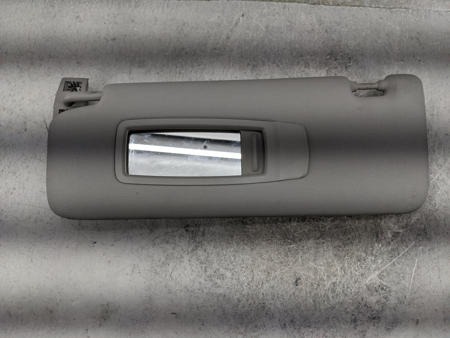 2011-2017 Bmw X3 Sun Visor Shade Replacement Driver Left Mirror Fits Fits 2011 2012 2013 2014 2015 2016 2017 2018 OEM Used A