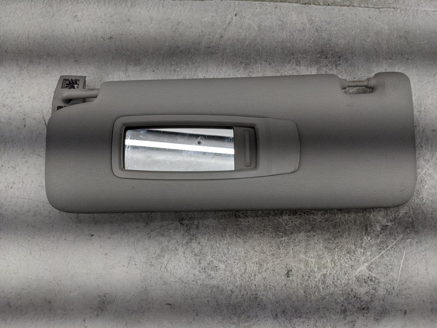 2011-2017 Bmw X3 Sun Visor Shade Replacement Driver Left Mirror Fits Fits 2011 2012 2013 2014 2015 2016 2017 2018 OEM Used A