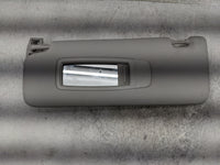 2011-2017 Bmw X3 Sun Visor Shade Replacement Driver Left Mirror Fits Fits 2011 2012 2013 2014 2015 2016 2017 2018 OEM Used A