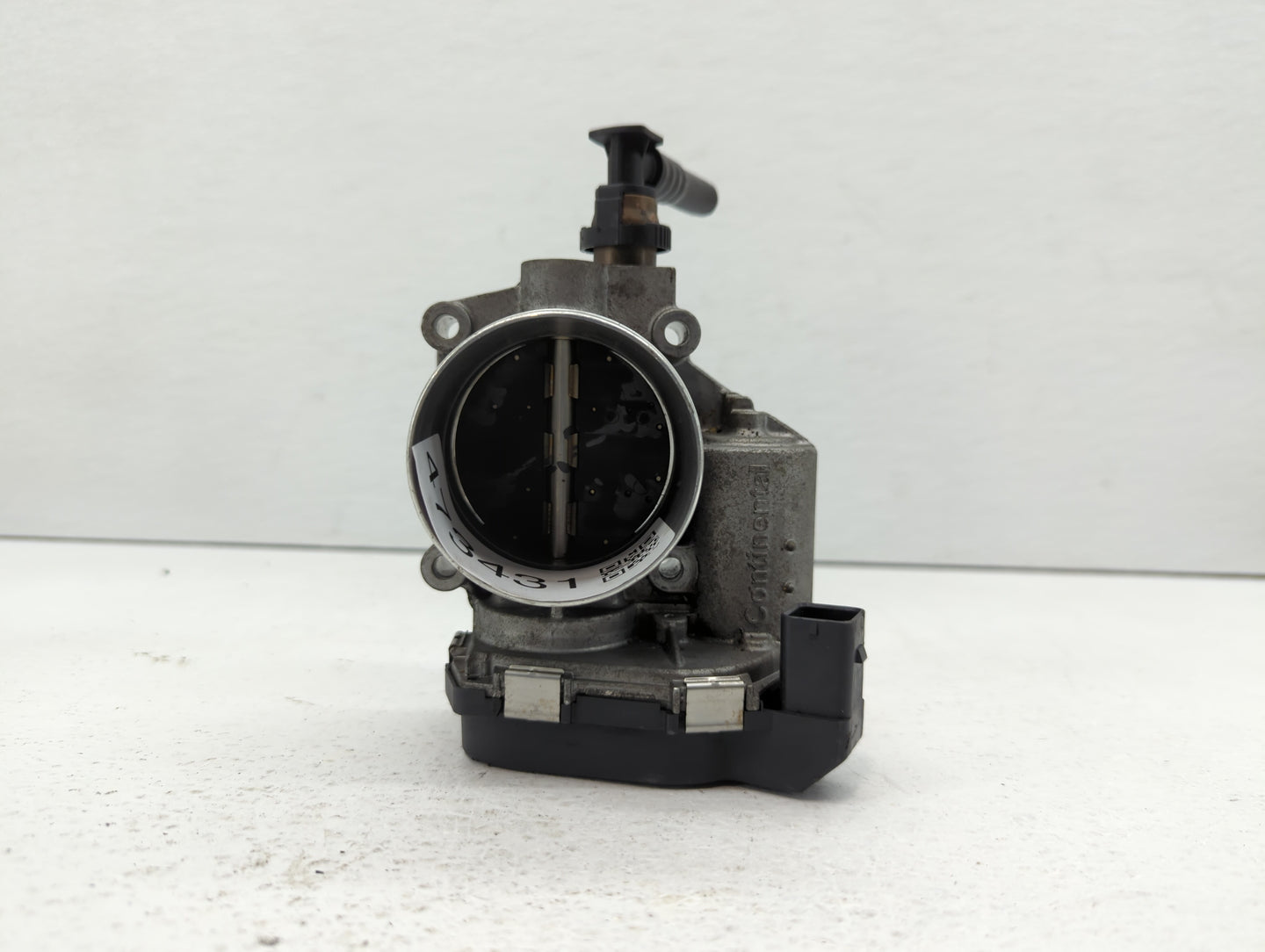 2013-2017 Bmw X3 Throttle Body P/N:1354 7588625-04 1354 7588625-03 Fits Fits 2012 2013 2014 2015 2016 2017 2018 OEM Used Aut