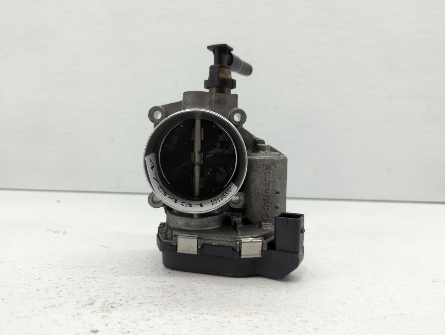 2013-2017 Bmw X3 Throttle Body P/N:1354 7588625-04 1354 7588625-03 Fits Fits 2012 2013 2014 2015 2016 2017 2018 OEM Used Aut