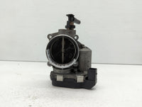 2013-2017 Bmw X3 Throttle Body P/N:1354 7588625-04 1354 7588625-03 Fits Fits 2012 2013 2014 2015 2016 2017 2018 OEM Used Aut