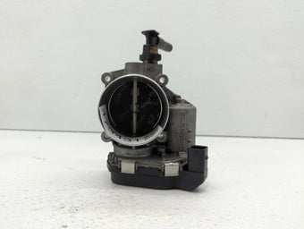 compare product 2013-2017 Bmw X3 Throttle Body P/N:1354 7588625-04 1354 7588625-03 Fits Fits 2012 2013 2014 2015 2016 2017 2018 OEM Used Auto Parts