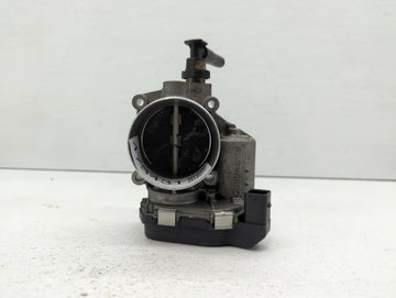 2013-2017 Bmw X3 Throttle Body P/N:1354 7588625-04 1354 7588625-03 Fits Fits 2012 2013 2014 2015 2016 2017 2018 OEM Used Aut