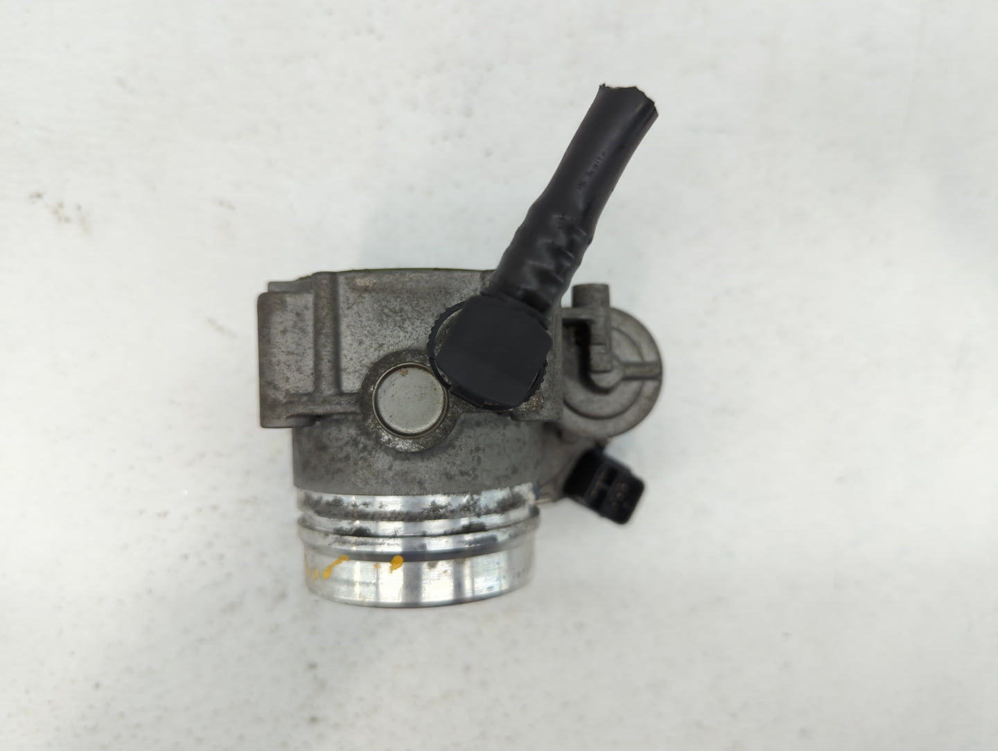 2013-2017 Bmw X3 Throttle Body P/N:1354 7588625-04 1354 7588625-03 Fits Fits 2012 2013 2014 2015 2016 2017 2018 OEM Used Aut