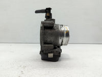 2013-2017 Bmw X3 Throttle Body P/N:1354 7588625-04 1354 7588625-03 Fits Fits 2012 2013 2014 2015 2016 2017 2018 OEM Used Aut