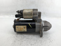 2015-2017 Bmw X3 Car Starter Motor Solenoid OEM P/N:8612576 02 Fits Fits 2012 2013 2014 2015 2016 2017 2018 OEM Used Auto Pa