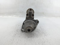 2015-2017 Bmw X3 Car Starter Motor Solenoid OEM P/N:8612576 02 Fits Fits 2012 2013 2014 2015 2016 2017 2018 OEM Used Auto Pa