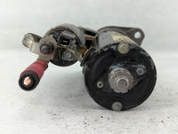 2015-2017 Bmw X3 Car Starter Motor Solenoid OEM P/N:8612576 02 Fits Fits 2012 2013 2014 2015 2016 2017 2018 OEM Used Auto Pa