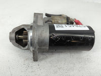 2015-2017 Bmw X3 Car Starter Motor Solenoid OEM P/N:8612576 02 Fits Fits 2012 2013 2014 2015 2016 2017 2018 OEM Used Auto Pa