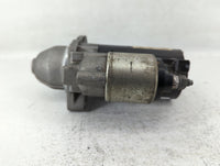 2015-2017 Bmw X3 Car Starter Motor Solenoid OEM P/N:8612576 02 Fits Fits 2012 2013 2014 2015 2016 2017 2018 OEM Used Auto Pa
