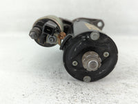 2015-2017 Bmw X3 Car Starter Motor Solenoid OEM P/N:8612576 02 Fits Fits 2012 2013 2014 2015 2016 2017 2018 OEM Used Auto Pa