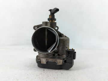 2013-2017 Bmw X3 Throttle Body P/N:1354 7588625-04 Fits Fits 2012 2013 2014 2015 2016 2017 2018 OEM Used Auto Parts - Oemuse