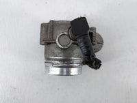 2013-2017 Bmw X3 Throttle Body P/N:1354 7588625-04 Fits Fits 2012 2013 2014 2015 2016 2017 2018 OEM Used Auto Parts - Oemuse