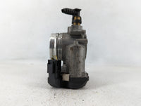 2013-2017 Bmw X3 Throttle Body P/N:1354 7588625-04 Fits Fits 2012 2013 2014 2015 2016 2017 2018 OEM Used Auto Parts - Oemuse