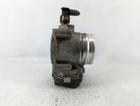 2013-2017 Bmw X3 Throttle Body P/N:1354 7588625-04 Fits Fits 2012 2013 2014 2015 2016 2017 2018 OEM Used Auto Parts - Oemuse