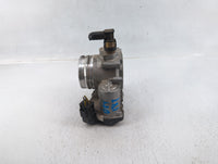 2013-2017 Bmw X3 Throttle Body P/N:32262 07393 A2C83786800 Fits Fits 2012 2013 2014 2015 2016 2017 2018 OEM Used Auto Parts 